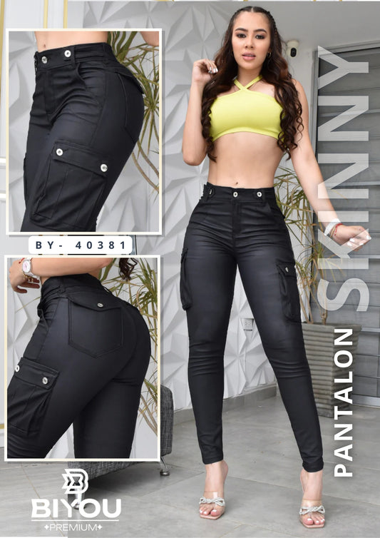SKINNY MOLDEADOR REF. BY-40381