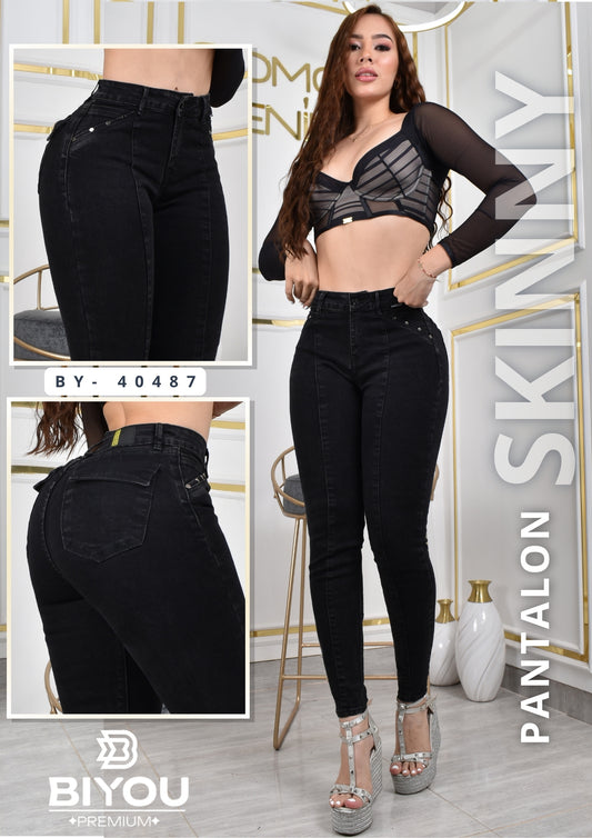 SKINNY MOLDEADOR REF. BY-40487