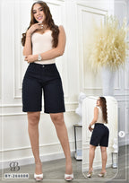 BIKER EN TENDENCIA REF. BY266008