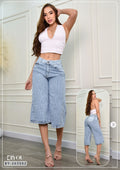 CULOTTE BIYOU EXCLUSIVE REF. BY263502