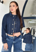 CHAQUETA PREMIUM REF. BY258005
