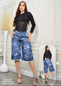 CULOTTE BIYOU EXCLUSIVE REF. BY263503