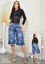CULOTTE BIYOU EXCLUSIVE REF. BY263503