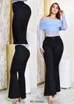 BOTA ANCHA MOLDEADOR REF. BY-254062