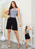 BIKER EN TENDENCIA REF. BY266004