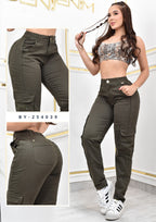 BOYFRIEND CARGO REF. BY-254039