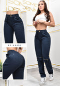 BOYFRIENDS ESTILO CARGO REF. BY-40492