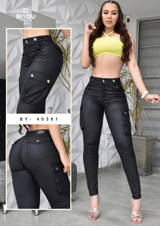 SKINNY MOLDEADOR REF. BY-40381