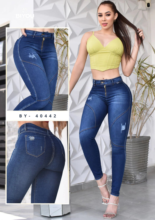 SKINNY MOLDEADOR REF. BY-40442