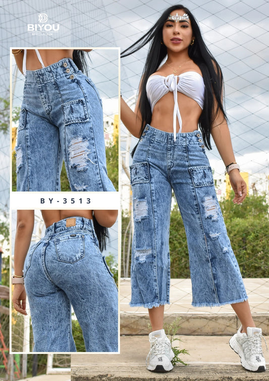 CULOTTE PREMIUM BIYOU REF. BY-3513