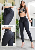 SKINNY CUERINA MOLDEADOR REF. BY- 40382