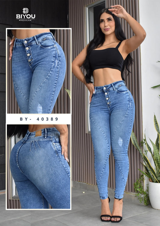 SKINNY MOLDEADOR REF. BY-40389