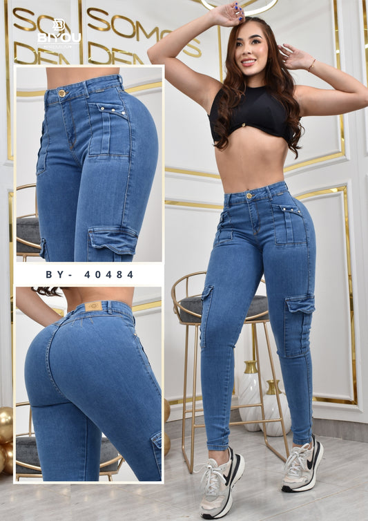 SKINNY MOLDEADOR REF. BY-40484