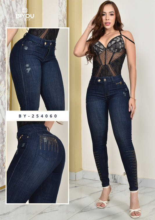 SKINNY MOLDEADOR REF. BY-254060