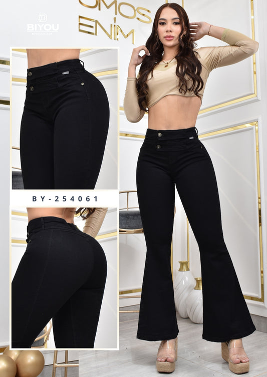 BOTA ANCHA MOLDEADOR REF. BY-254061