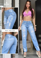 BOYFRIEND MOLDEADOR REF. BK-40120