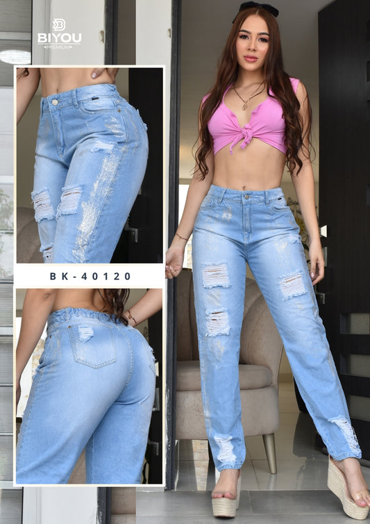 BOYFRIEND MOLDEADOR REF. BK-40120