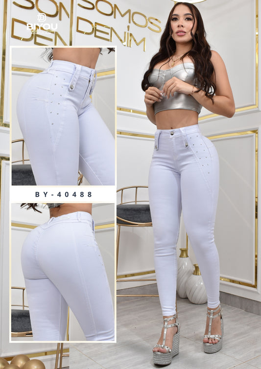 SKINNY MOLDEADOR REF. BY-40488