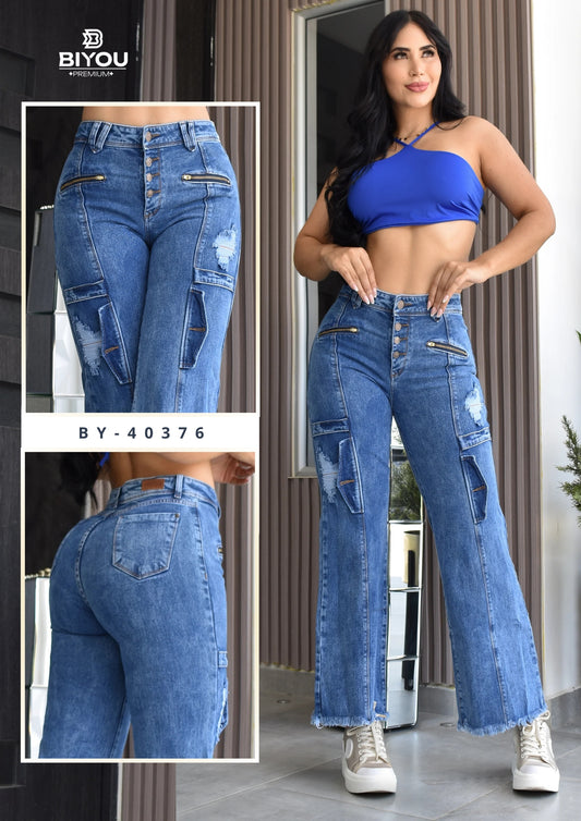 PALAZZO BIYOU REF. BY-40376