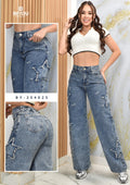ESTILO PALAZZO STARS REF. BY-254025
