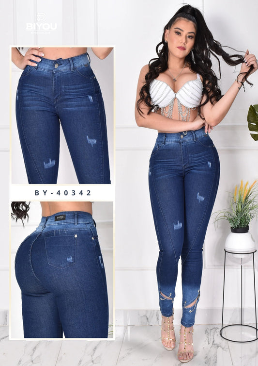 SKINNY BIYOU REF. BY-40342