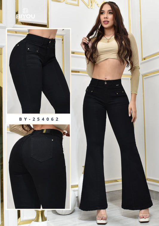 BOTA ANCHA MOLDEADOR REF. BY-254062