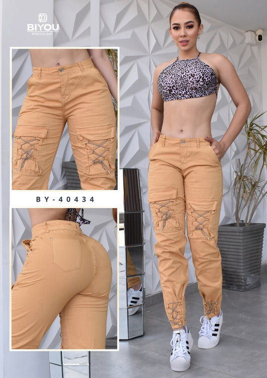 BOYFRIEND COLOR MANTECADO REF. BY-40434