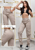 BOYFRIENDS CARGO REF. BY-254030