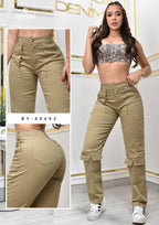 BOYFRIENDS CARGO REF. BY-40493