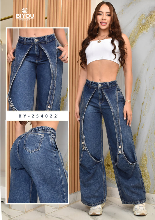 PALAZZO BIYOU REF. BY-254022