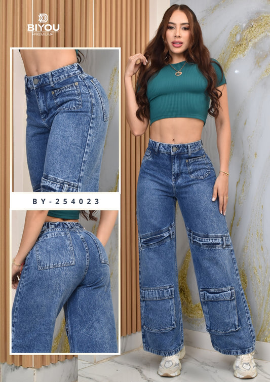 PALAZZO BIYOU REF. BY-254023