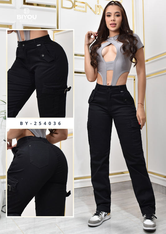 BOYFRIENDS CARGO REF. BY-254036