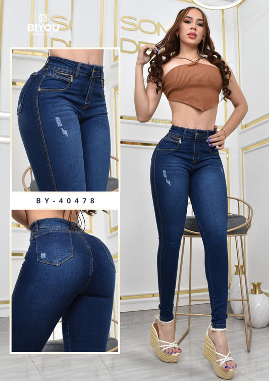 SKINNY MOLDEADOR REF. BY-40478