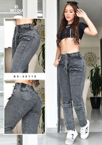 BOYFRIEND MOLDEADOR REF. BK-40118