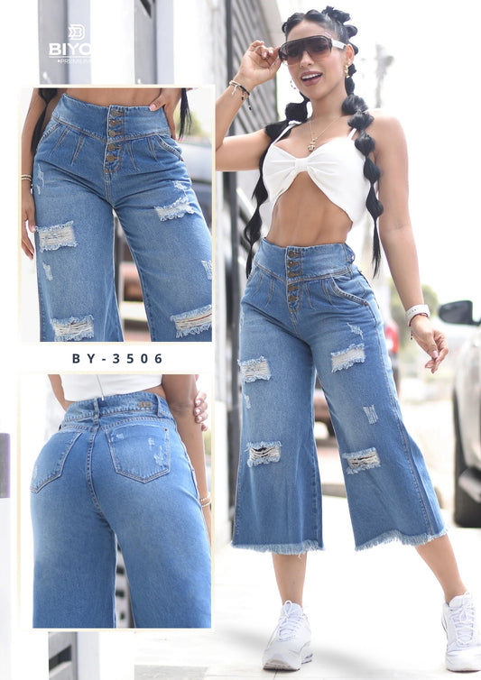 CULOTTE BIYOU REF. BY- 3506