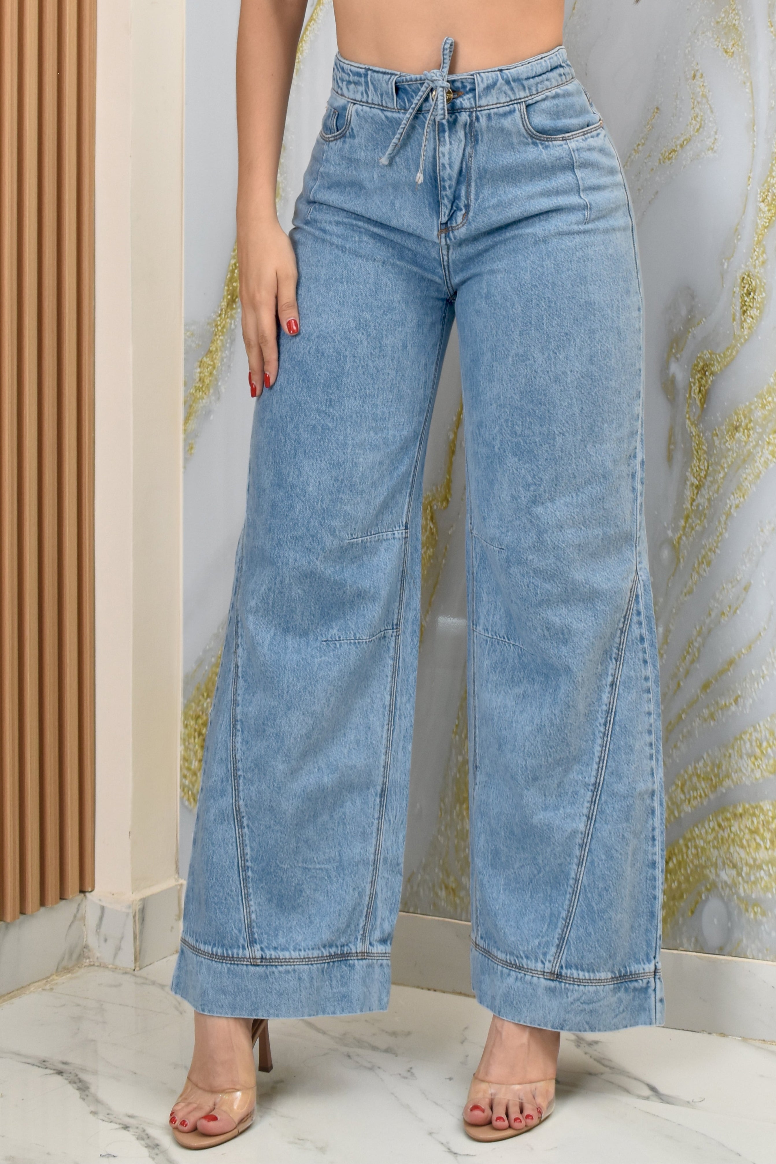 ESTILO PALAZZO EXCLUSIVE REF. BY-254084