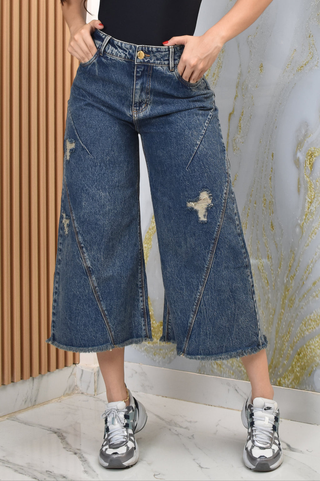 CULOTTE BIYOU REF. BY-253506