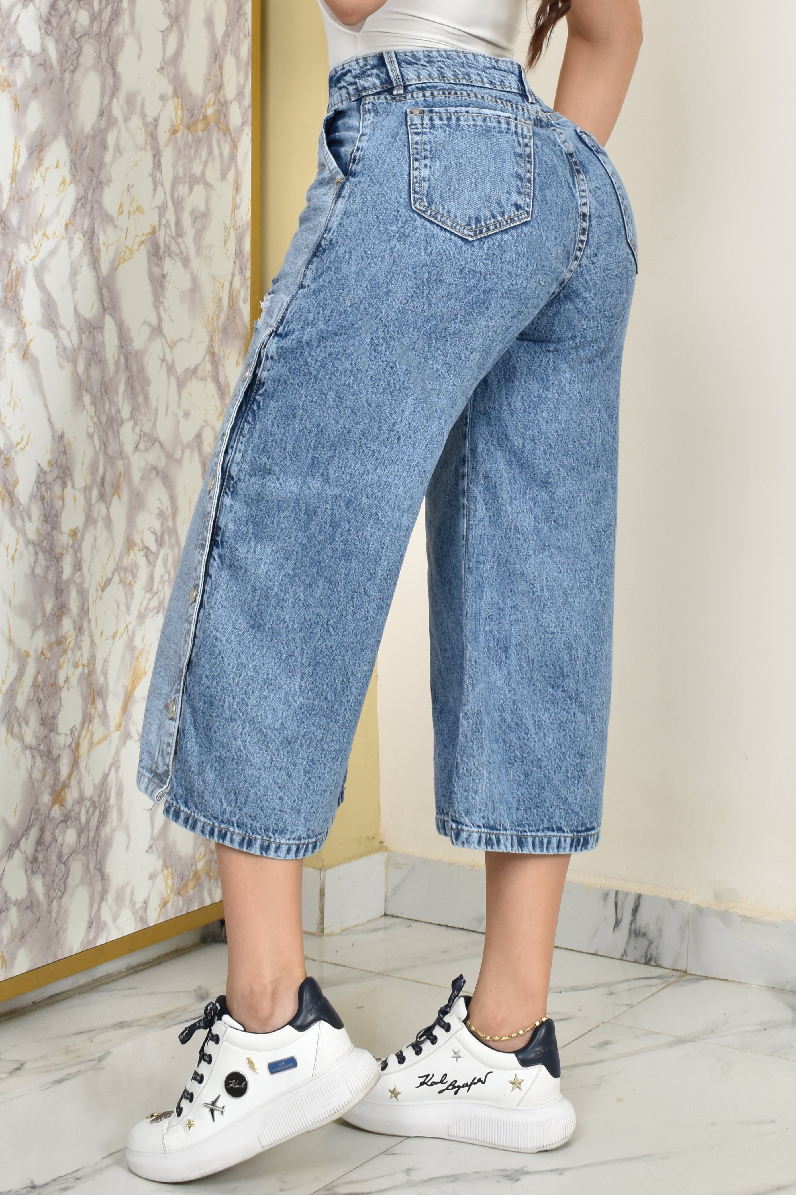 CULOTTE BIYOU REF. BY-253502