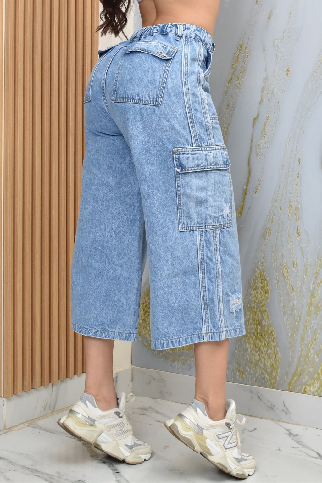 CULOTTE BIYOU REF. BY-253505