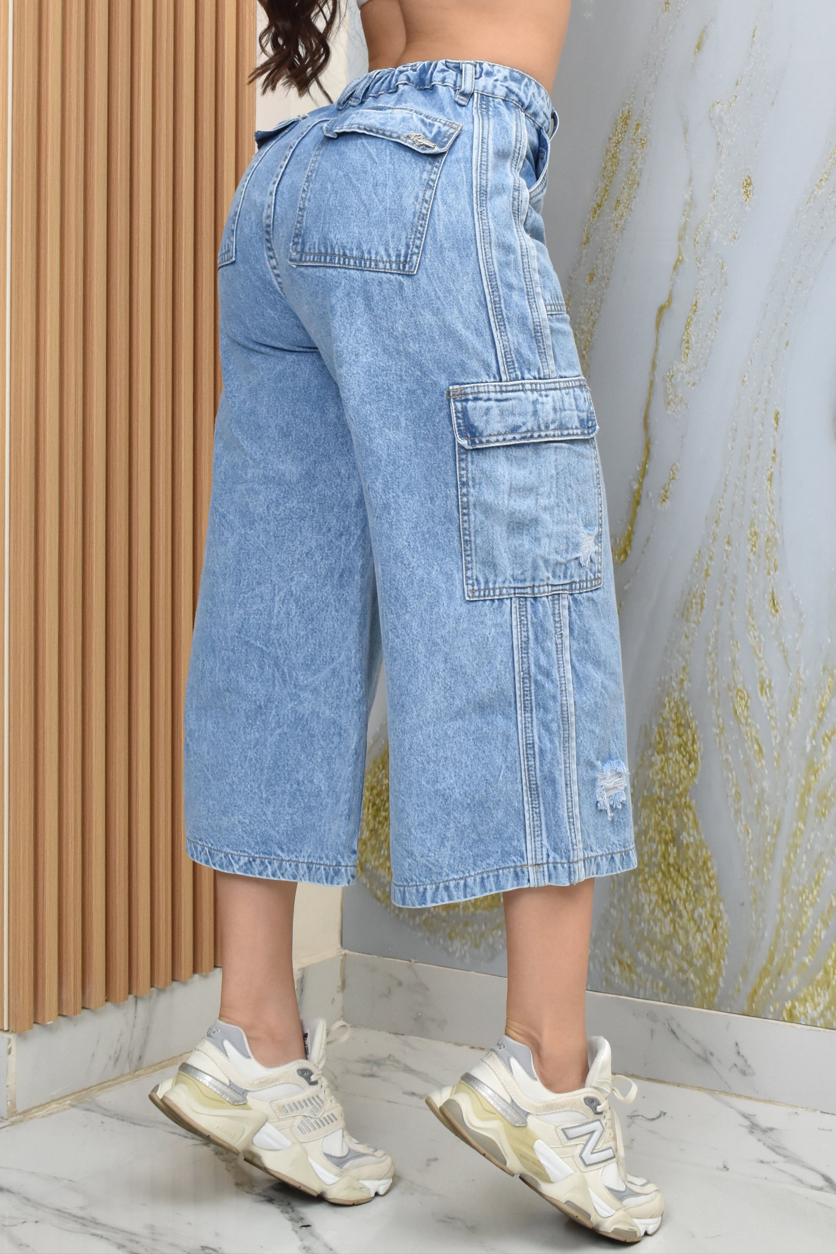 CULOTTE BIYOU REF. BY-253505