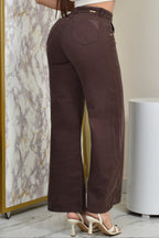 PANTALON PALAZZO ELEGANT REF. BY-254063