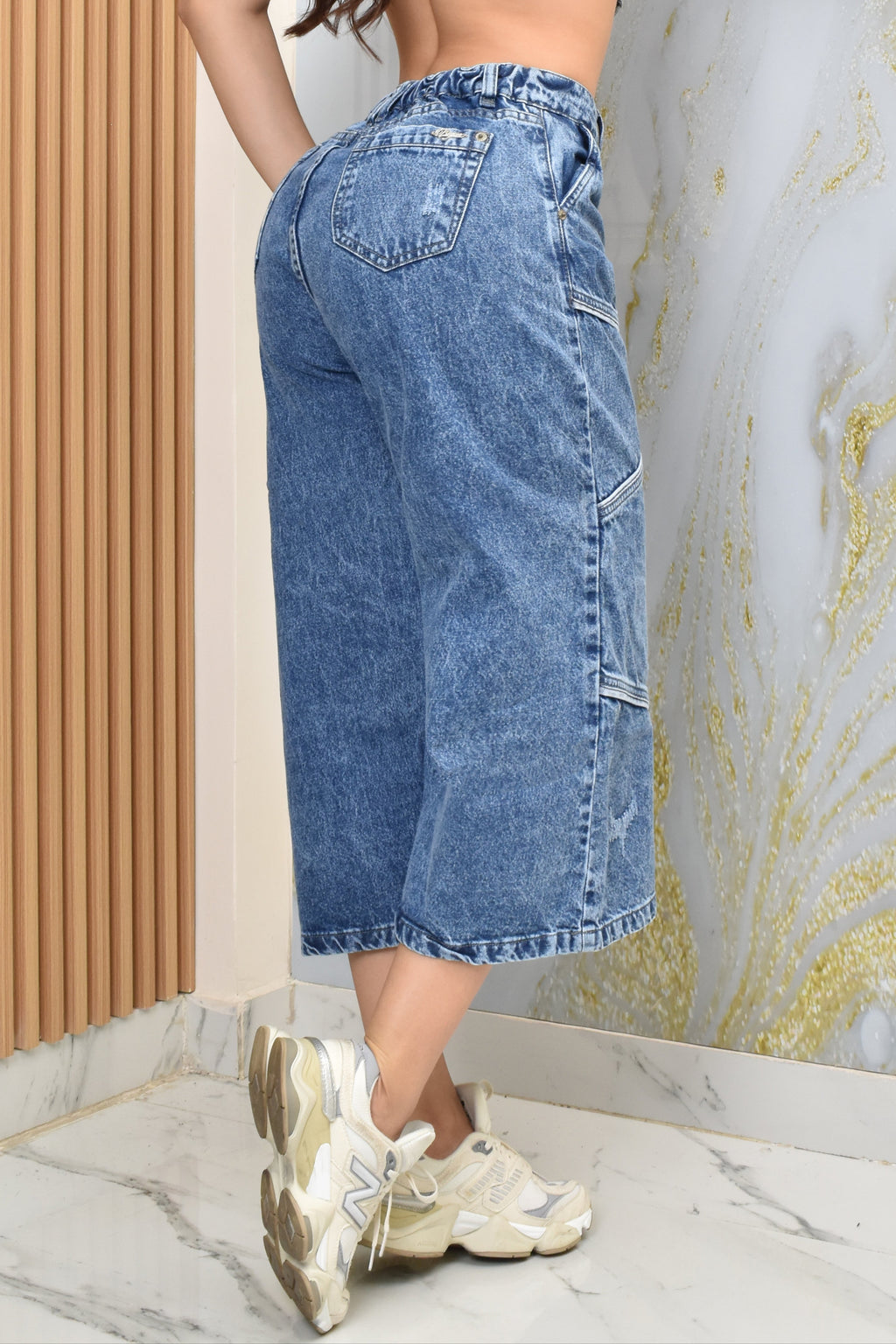 CULOTTE BIYOU REF. BY-253500