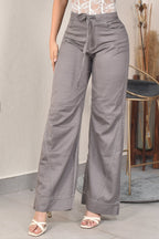 PANTALON PALAZZO ELEGANT REF. BY-254082