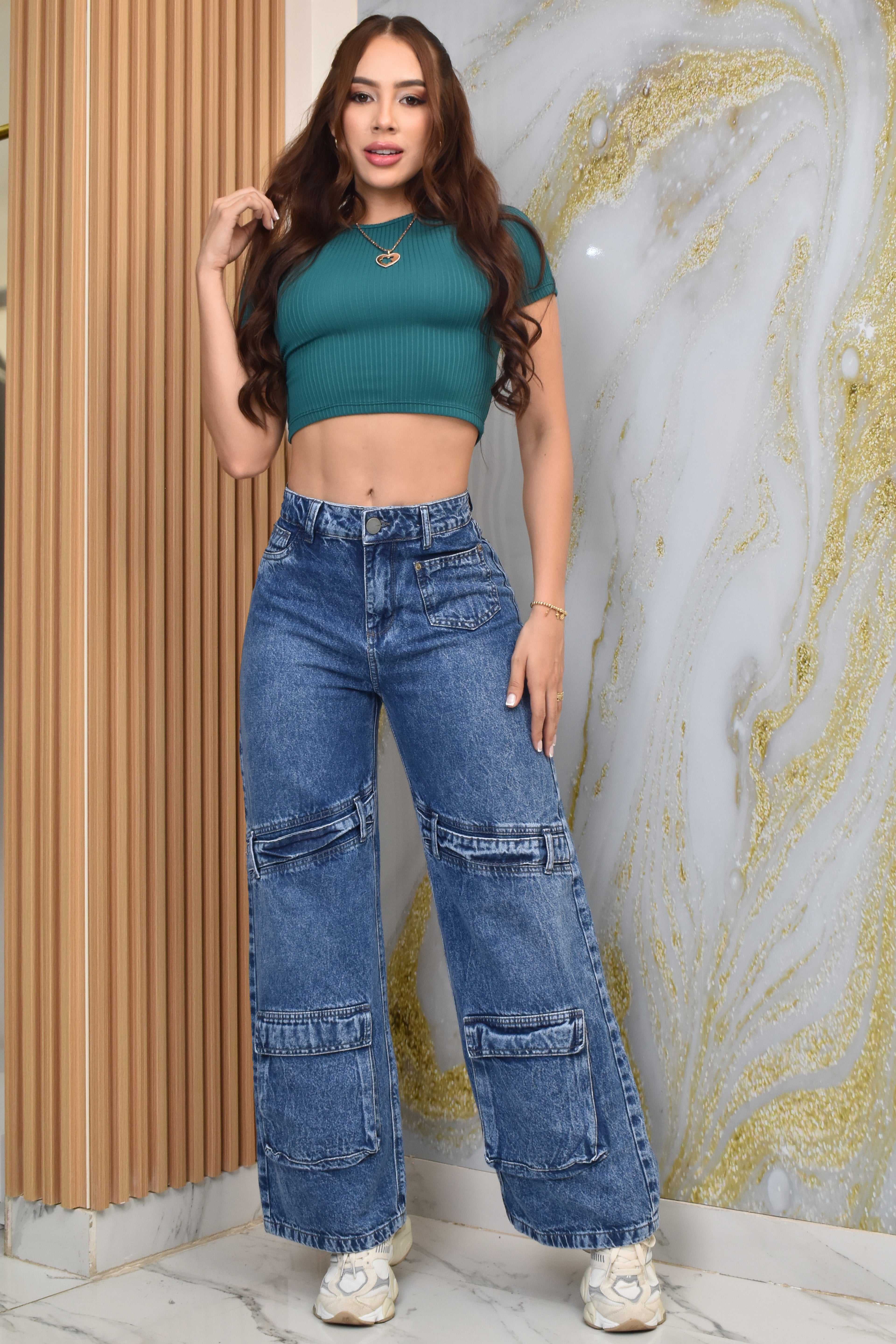 ESTILO PALAZZO CARGO REF. BY-254023