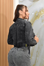 CHAQUETA PREMIUM REF. BY258002