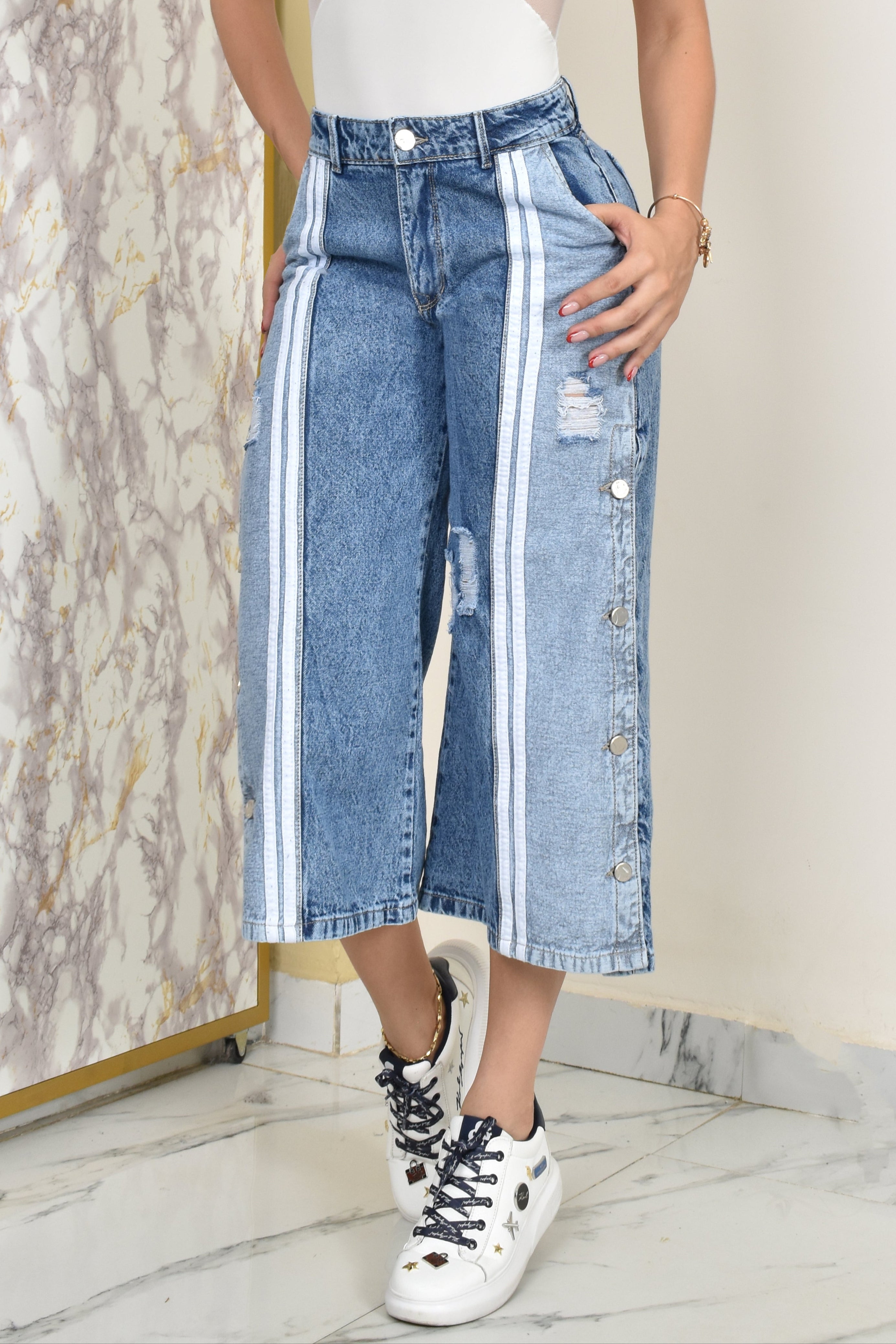 CULOTTE BIYOU REF. BY-253502