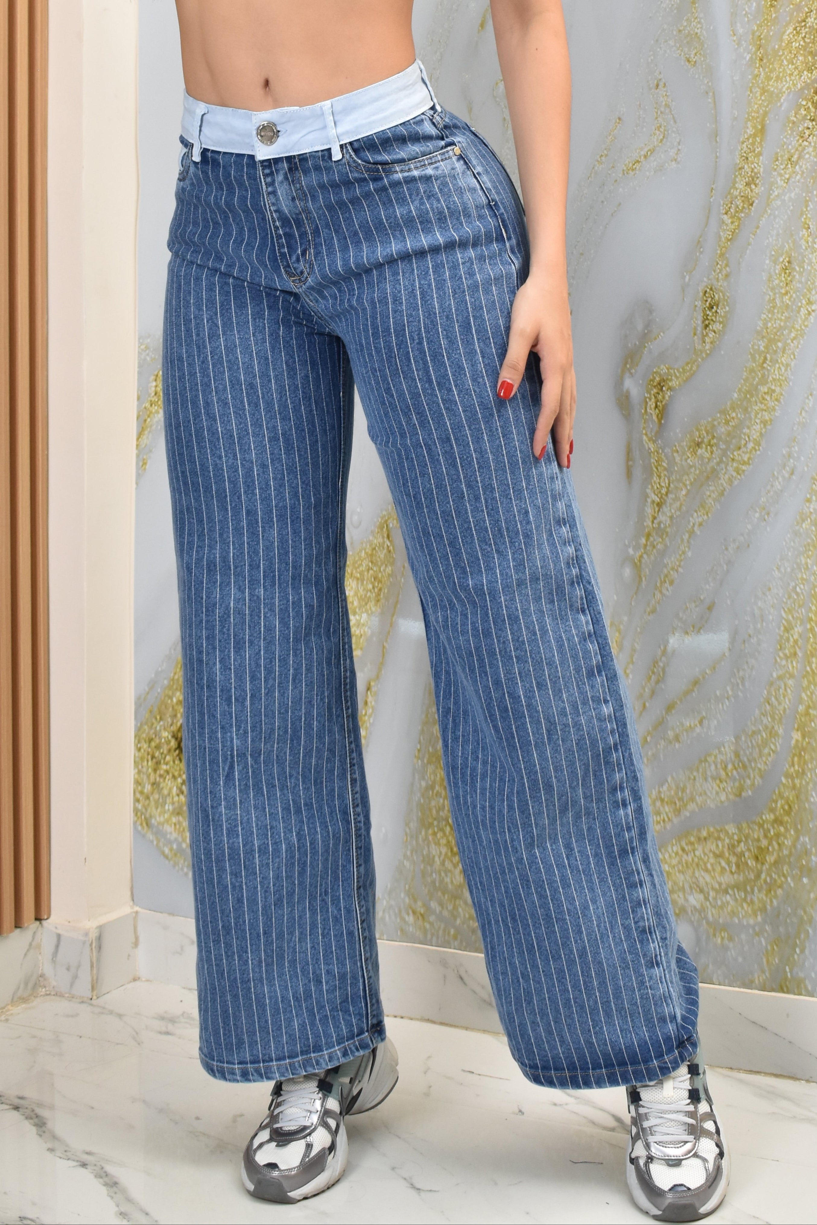 ESTILO PALAZZO EXCLUSIVE REF. BY-254024