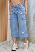 CULOTTE BIYOU REF. BY-253505