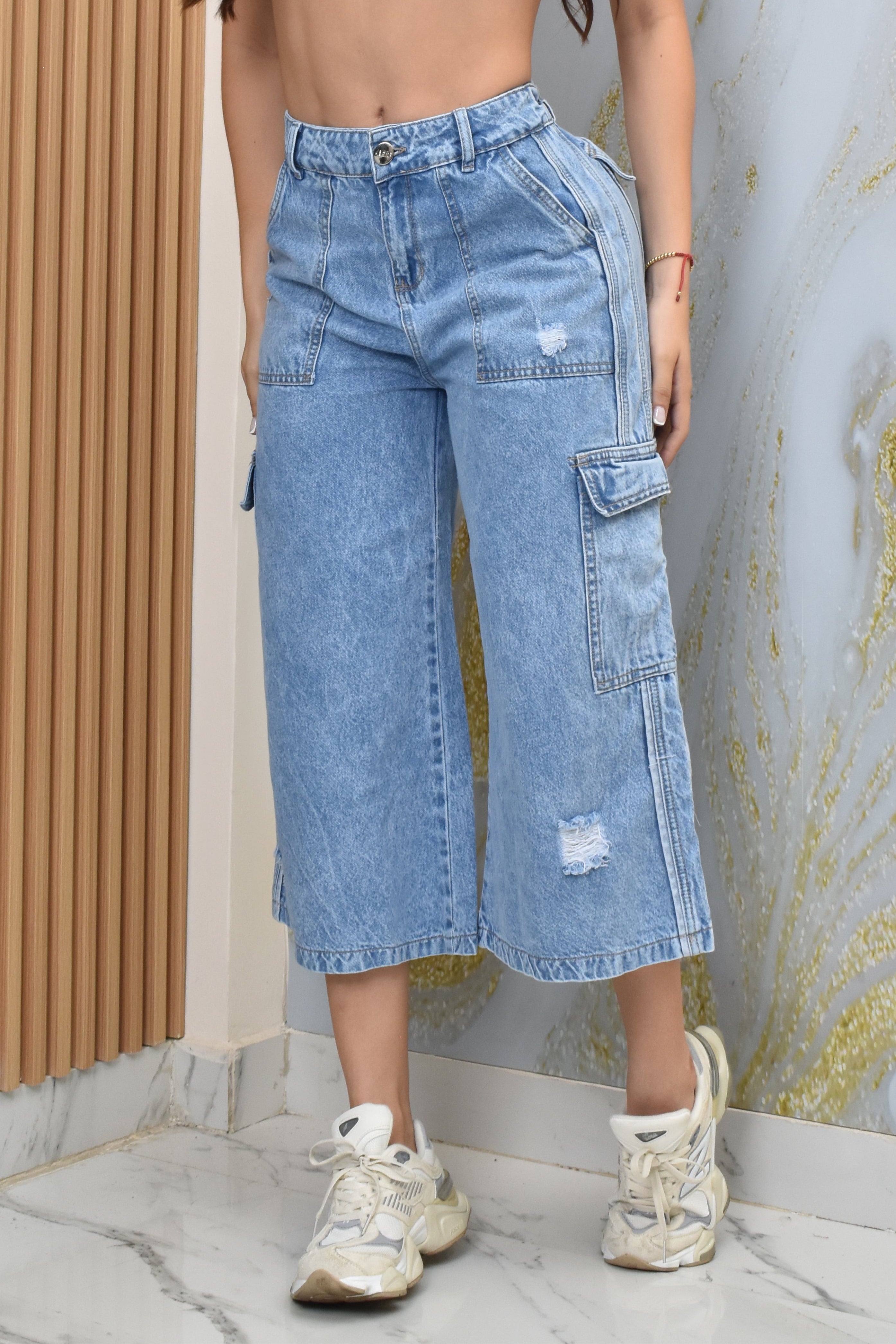 CULOTTE BIYOU REF. BY-253505