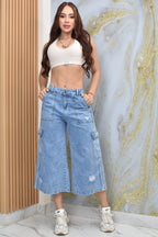 CULOTTE BIYOU REF. BY-253505